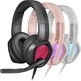 Mars Gaming MH320 белый