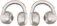 Motorola Moto Buds Loop Swarovski French Oak