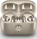 Motorola Moto Buds Loop Swarovski French Oak