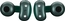 Motorola Moto Buds Loop Trekking зеленый
