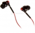 Ozone Oxygen black/red