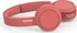 Philips Bass+ TAH4205 red