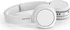 Philips Bass+ TAH4205 white