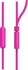 Philips TAE1105 розовый