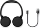Philips TAH4209 black