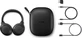 Philips TAH8506 черный