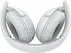 Philips UpBeat wireless headphones белый
