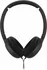 Philips UpBeat wired headphones black