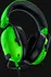 Razer BlackShark V2 X green