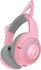 Razer Kraken Kitty V2 BT quartz