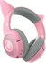 Razer Kraken Kitty V2 BT quartz