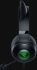 Razer Kraken Kitty V2 Black