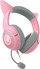 Razer Kraken Kitty V2 quartz