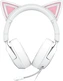 Razer Kraken Kitty V3 X белый