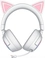 Razer Kraken Kitty V3 Pro белый