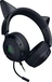 Razer Kraken Kitty V3 X черный