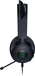Razer Kraken Kitty V3 X черный