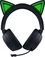 Razer Kraken Kitty V3 Pro черный