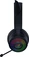 Razer Kraken Kitty V3 Pro черный