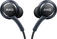 Samsung Earphones tuned by AKG black