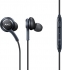 Samsung Earphones tuned by AKG black