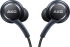 Samsung Earphones tuned by AKG black