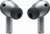 Samsung Galaxy Buds3 Pro Silver
