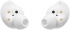Samsung Galaxy Buds FE Mystic white