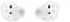 Samsung Galaxy Buds2 white
