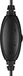 Sandberg saver USB гарнитура Large