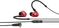 Sennheiser IE 100 Pro Red