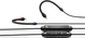 Sennheiser IE 100 Pro wireless красный