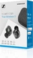 Sennheiser Momentum True wireless 3 graphite