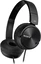 Sony MDR-ZX110NA черный