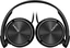 Sony MDR-ZX110NA черный