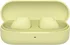 Sony WF-C510 yellow