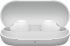 Sony WF-C700N white