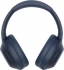Sony WH-1000XM4 Midnight Blue