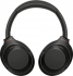 Sony WH-1000XM4 black