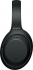 Sony WH-1000XM4 black