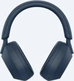 Sony WH-1000XM5 Midnight синий
