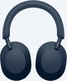 Sony WH-1000XM5 Midnight синий