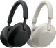Sony WH-1000XM5 Platinum серебро
