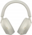 Sony WH-1000XM5 silver