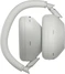 Sony WH-1000XM6 platinsilber