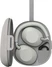 Sony WH-1000XM6 platinsilber