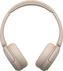 Sony WH-CH520 бежевый