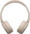 Sony WH-CH520 beige