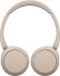 Sony WH-CH520 beige