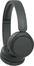 Sony WH-CH520 черный